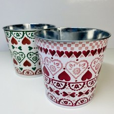 Emma Bridgewater M&S Metal