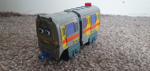 Chuggington interactive rare - chuggington,