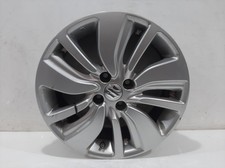 SUZUKI SWIFT SZ-T BOOSTERJET MK4 2017-2024 16" Alloy Wheel OEM 4321052R6027N