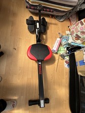 Body Sculpture Rower R1000