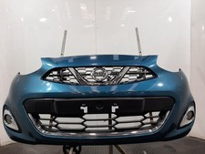 NISSAN MICRA ACENTA MK4