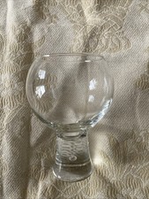 Krosno Poland Clear Bubble