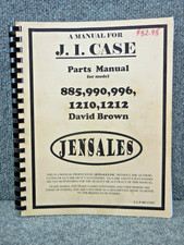 Jensales Case David Brown 885