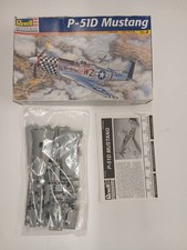 REVELL 1/48 5241 P-51D MUSTANG