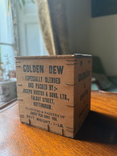 Vintage golden dew - vintage,
