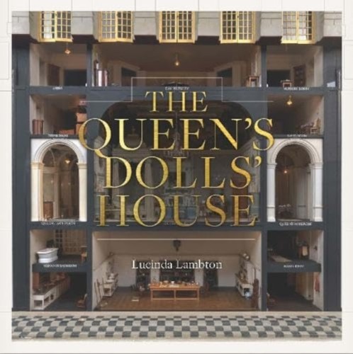 Queens dolls house lambton - queens, by