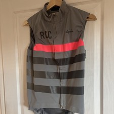 Rapha RCC Rain Gilet Medium