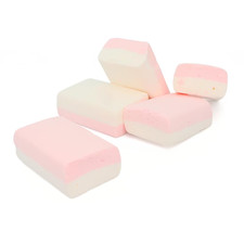 50 x Strawberry Sour Sherbet