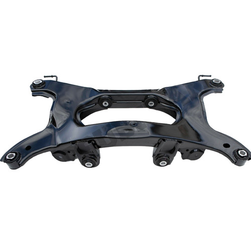 Rear crossmember subframe for - crossmember,