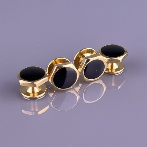 Hexagon obsidian gold - hexagon,