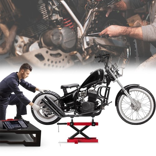 Narrow motorbike motorcycle - narrow,