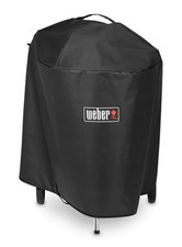 Weber® 7186 Premium BBQ Cover for 57cm Master-Touch Premium Gas & Charcoal Grill