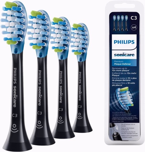 Philips sonicare premium - philips,