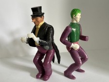 Mego Pocket Superheroes 1975