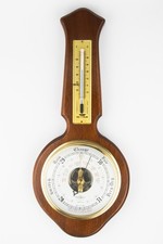 Vintage Classic Weathermaster