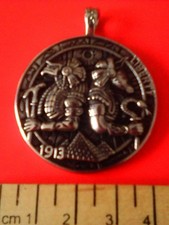 Egyptian  Pendant