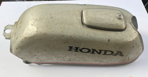 Honda cb100 petrol - honda, &