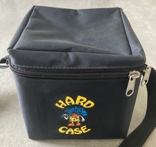 Hard Case PS1 PlayStation Game Storage Case. Vintage. Holds 6 Games