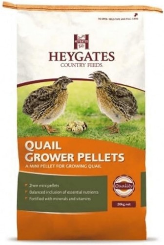 Heygates quail partridge - heygates,