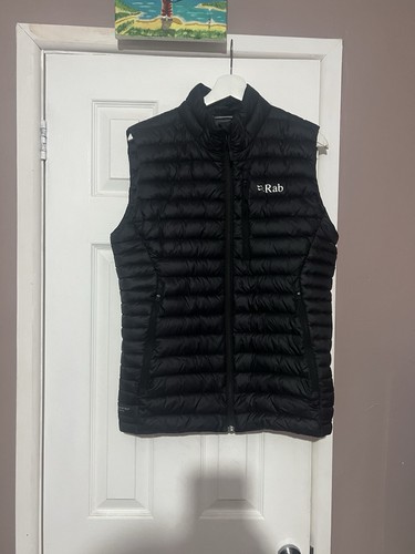 Rab gilet men - rab, small