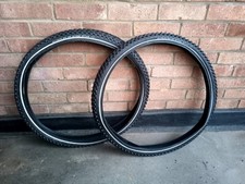Pair of Schwalbe Snow Stud