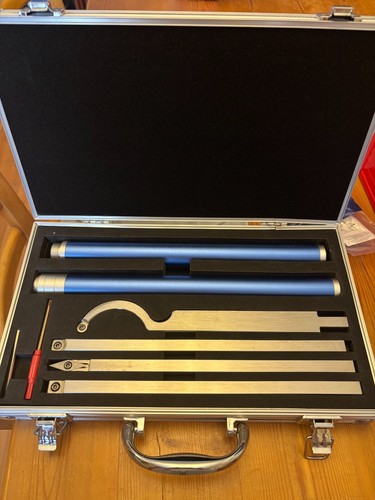Wood turning tool kit - turning,