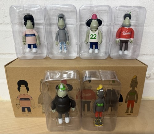 Amos toys james jarvis - james,