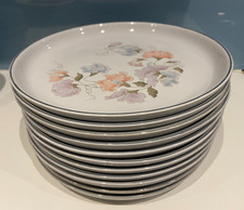 2 x Denby Encore Sweet Pea