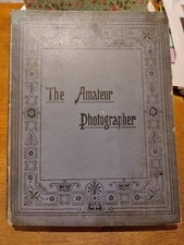 The Amateur Photographer