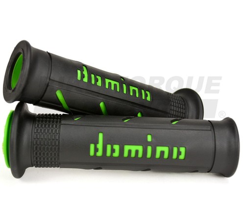 Genuine domino black green - genuine,