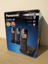 Panasonic KX-TGC423 Triple