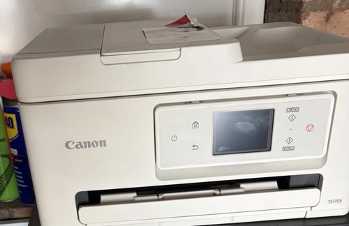 Canon pixma ts7451a - canon,