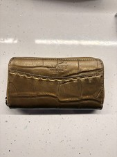 Osprey London Women's Leather