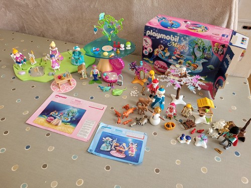 Playmobil mermaid princess - playmobil,