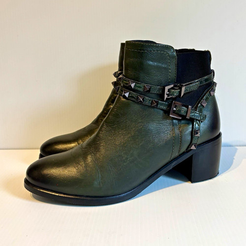 Moda pelle green - moda,