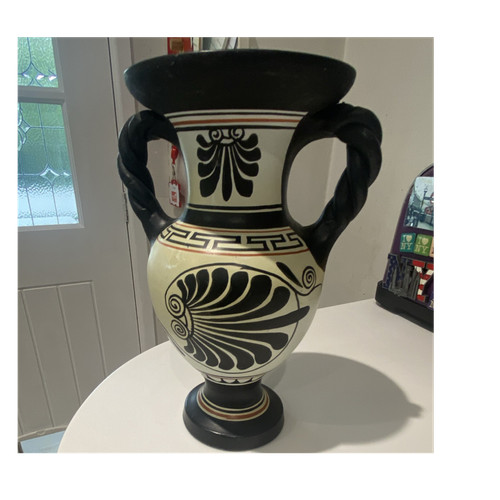 Anna kadourades greek - kadourades, ceramic