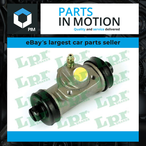 Wheel cylinder fits nissan - wheel,