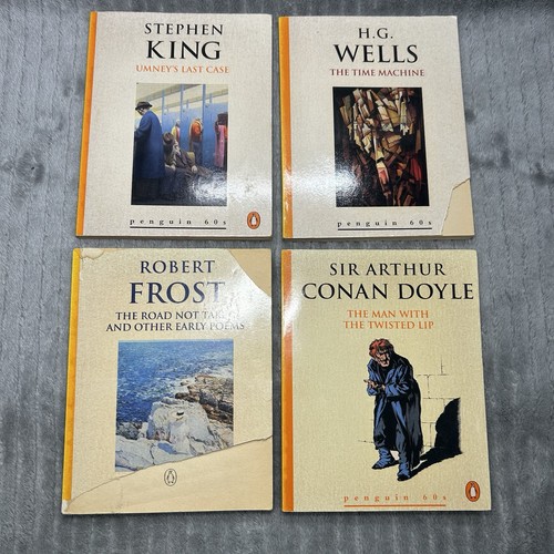 Penguin 60s classics - 60s,