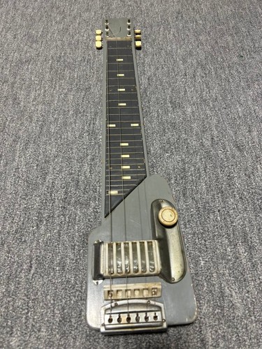 Teisco string electric lap - 6,