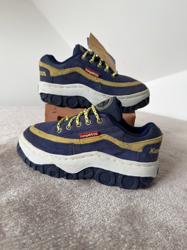 Y2k kangaroos saturn - kangaroos,