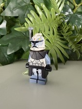 LEGO Star Wars Clone Commander