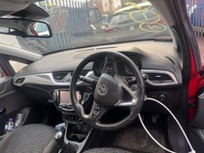 Vauxhall corsa complete - vauxhall,