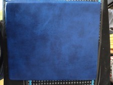 STANLEY GIBBONS 22 RING STAMP