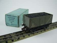 Rare Early Hornby Dublo D2