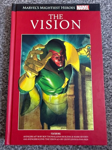 Marvel mightiest heroes - marvel's,