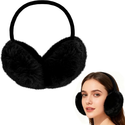 Ladies ear warmers - ear,