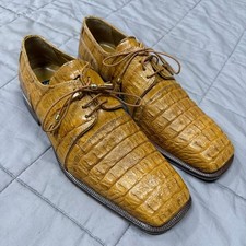 Slick Exotica Mens Genuine