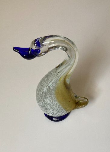 Vintage murano style art - murano,