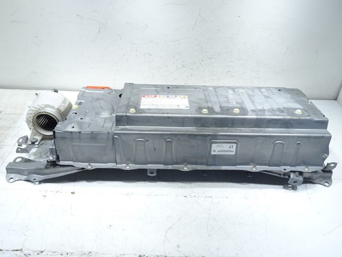 Toyota prius mk3 - toyota, vvt-i