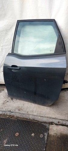 Vauxhall meriva 2012 rear door - 2012,
